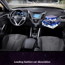 Новая мода автомобиля Стайлинг Кристалл автомобиля духи сиденье кристалл Автомобильные украшения авто аксессуары интерьера только сиденье без жидкости духи