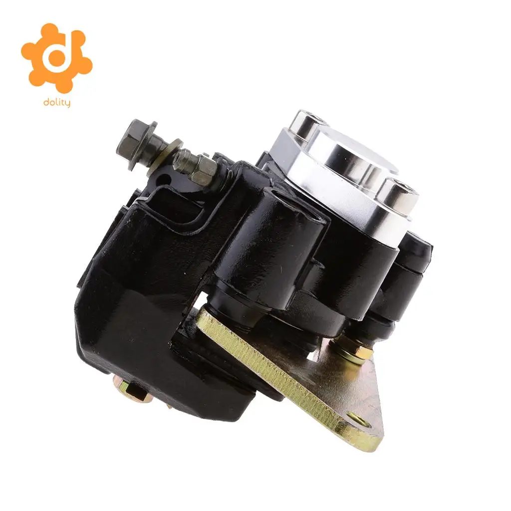 Rear Brake Caliper for SUZUKI LT-Z400 QUAD SPORT LTZ400 2003-2009 2012 2014