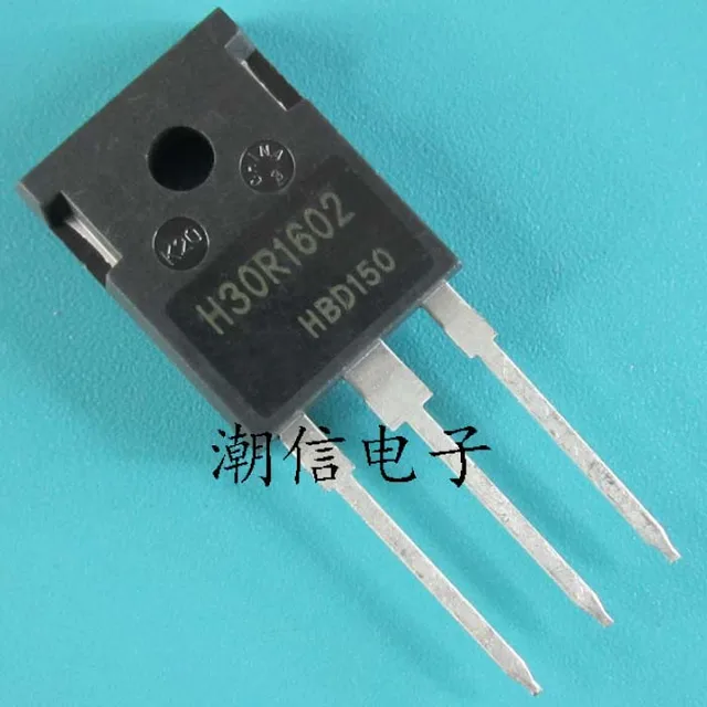 H30R1602 30A 1600V-in AC/DC Adapters from Consumer Electronics on ...