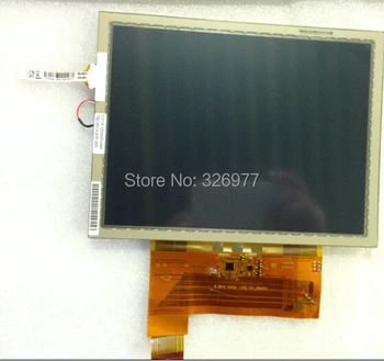 

8inch full lcd screen LS080HT111 LS800HT9601 LCD + touch screen T080C-5RB011N T080C-5RB011N-0A18R1-050PN free shipping