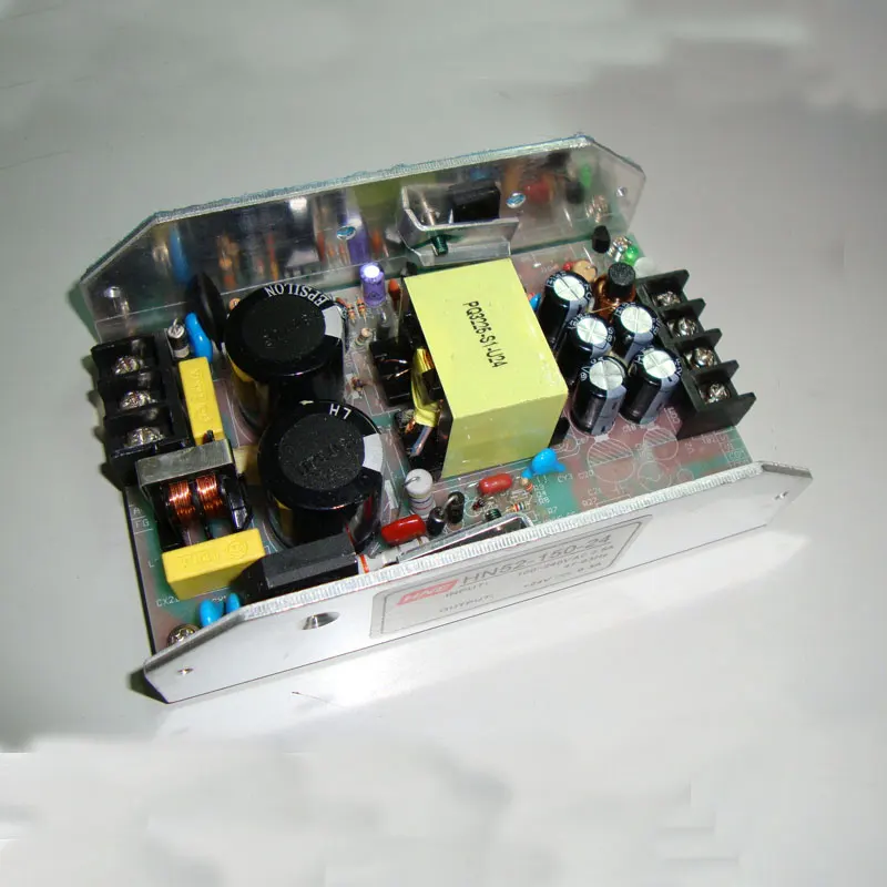

36V 9.5A 350W Switching power supply special for digital power amplifier