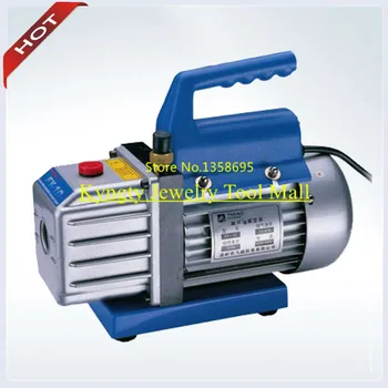 

1L Injection Vacuum Pump Mini Vacuum Pump with Two Model Wholesale China Tool and Equipment