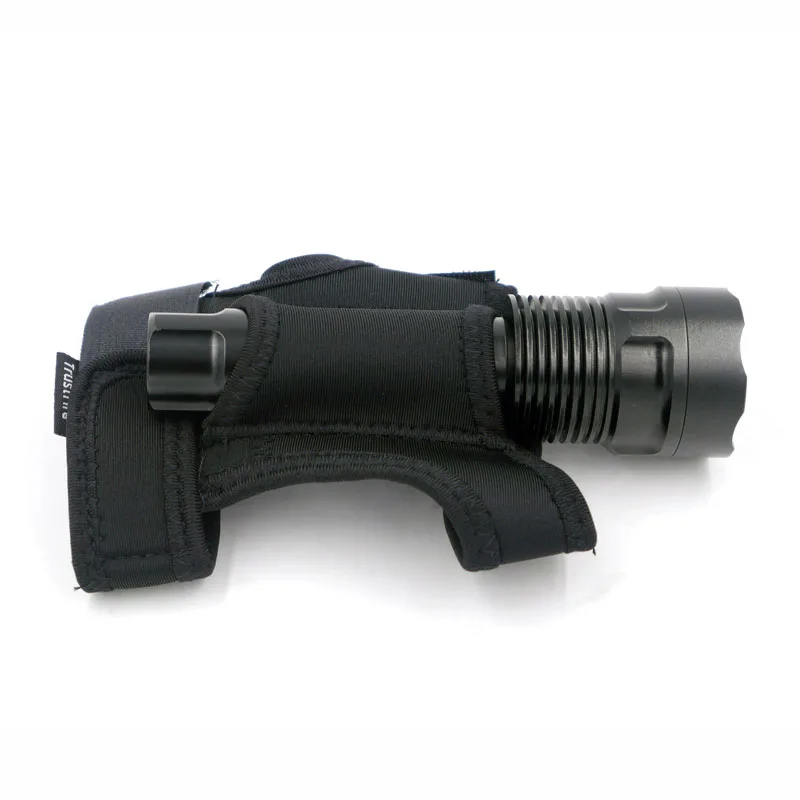 Trustfire nylon holster (7)