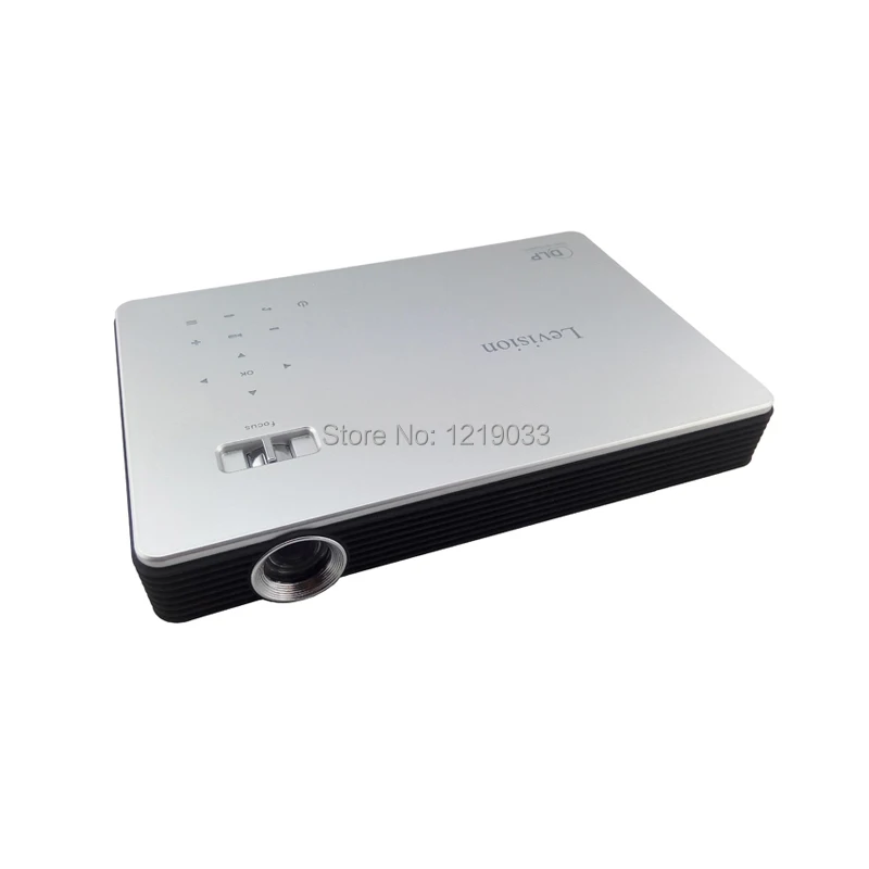 

2016 Newest DLP WiFi 5600 lumens 4K Android 4.4 Home Theater Projector Full HD 1080P Digital Video LED Mini Projector