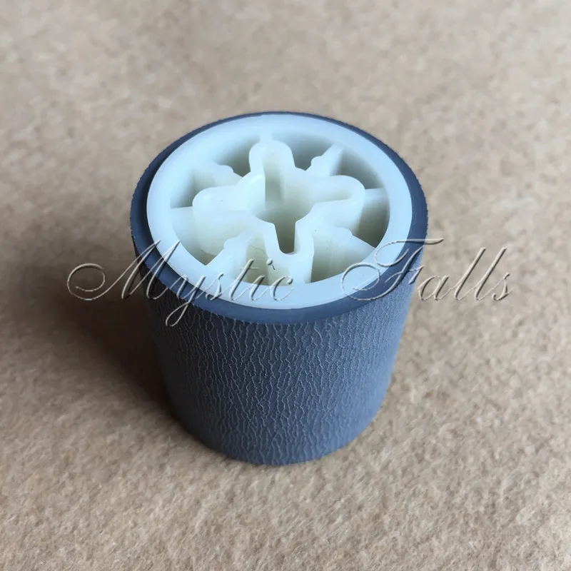 1X совместим с Toshiba 2303 2309A 2809A 2006 2007 2306 2307 бумага Пикап Ролик Asys 6LJ752410 ASYS ROL CST 36 EPDM|paper