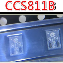 Комплект из 2 предметов; 5 шт. CCS811B 811B Сенсор CCS811B-JOPD