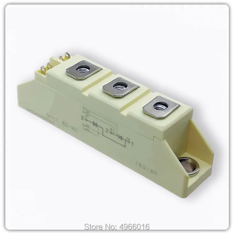 SKKT60-16E тиристорный модуль DJ оборудование аксессуары