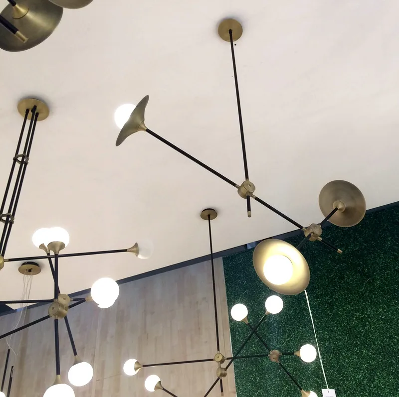 Italy Delightful Modern Pendant Lamp-8