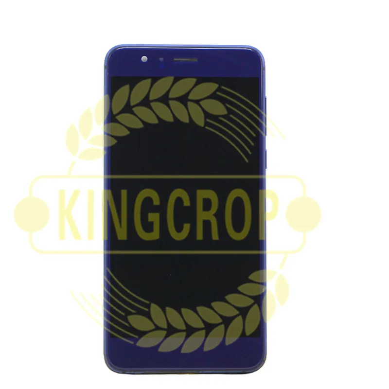 huawei honor 8 lcd  (1)