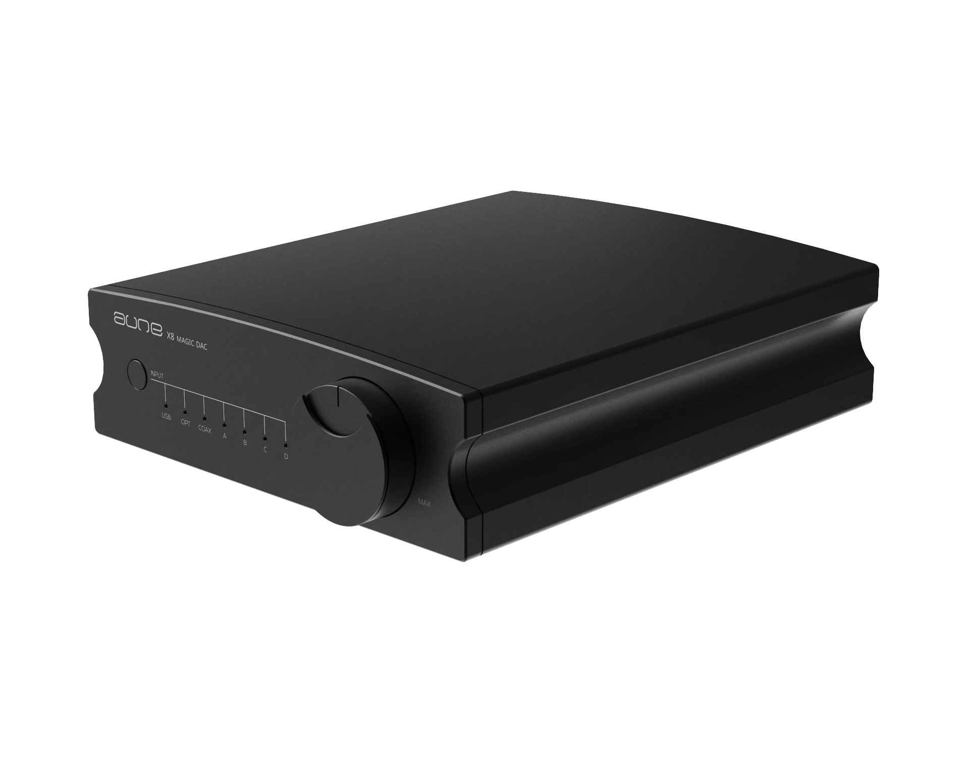 

aune X8 Hifi usb dac es9038q2m DSD512 dac audio amplifier Decoder Line out and Coaxial Optical out PCM32bit 768kHz