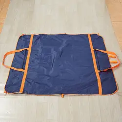 Водонепроницаемый компрессионный мешок сухой спальный мешок для Рафтинг Отдых на природе Пеший туризм пляж туристический коврик Кемпинг