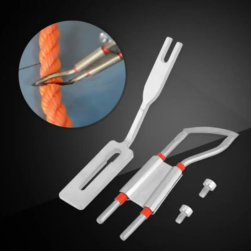 Welding Welder Knife Cutting Blade Electric Hand Held Hot Knife Blade with Cutting Foot for