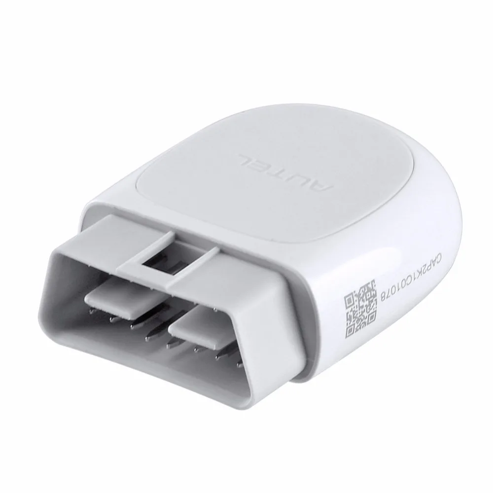 Autel AP200 بلوتوث OBD2 ماسحة رمز قارئ مع كامل أنظمة التشخيص AutoVIN TPMS IMMO خدمة للأسرة DIYers PK MX808