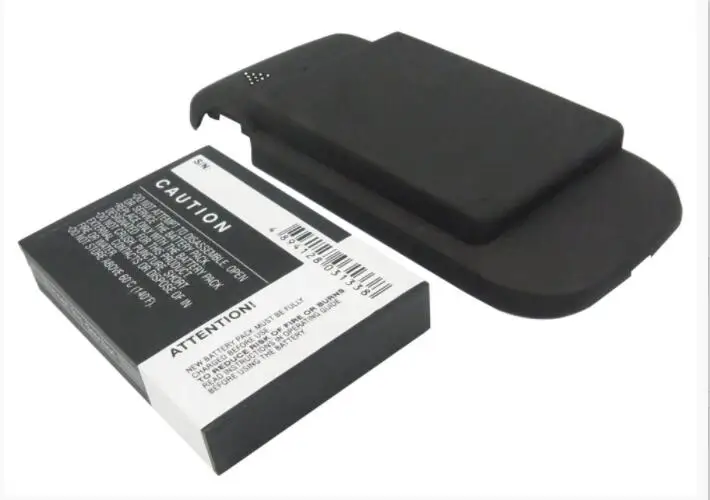 Аккумулятор Cameron Sino 2800 мАч для htc S511 Snap 35H00123-03M BA S390 RHOD160, аккумулятор для смартфона