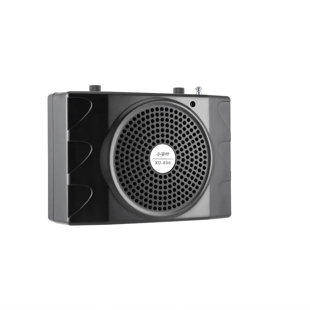 

SF-619 Professional LED Indicator USB MP3 and FM Radio Mini mobile Amplifier