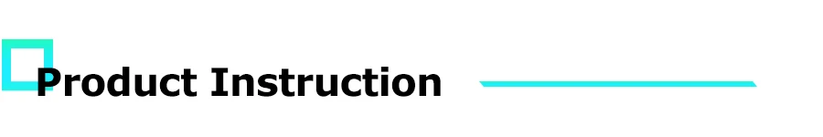 ING-Product Instruciton