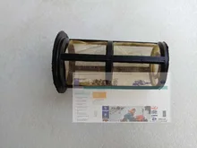 Fengshou estate 180 tractor parts, the fuel screen (filter) for fuel tank, part number: 18.50.102