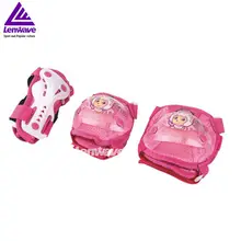 Child knee pads and elbow pads, knee pads and elbow pads bicycles outdoor climbing basketball football series leg protection