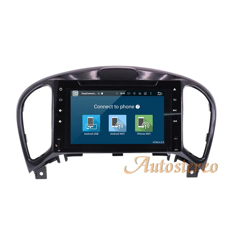 Cheap Android 9 Octa Core Car DVD Player for Nissan Juke for Infiniti ESQ 2011-2017 Car GPS Navigation multimedia radio tape recorder 5