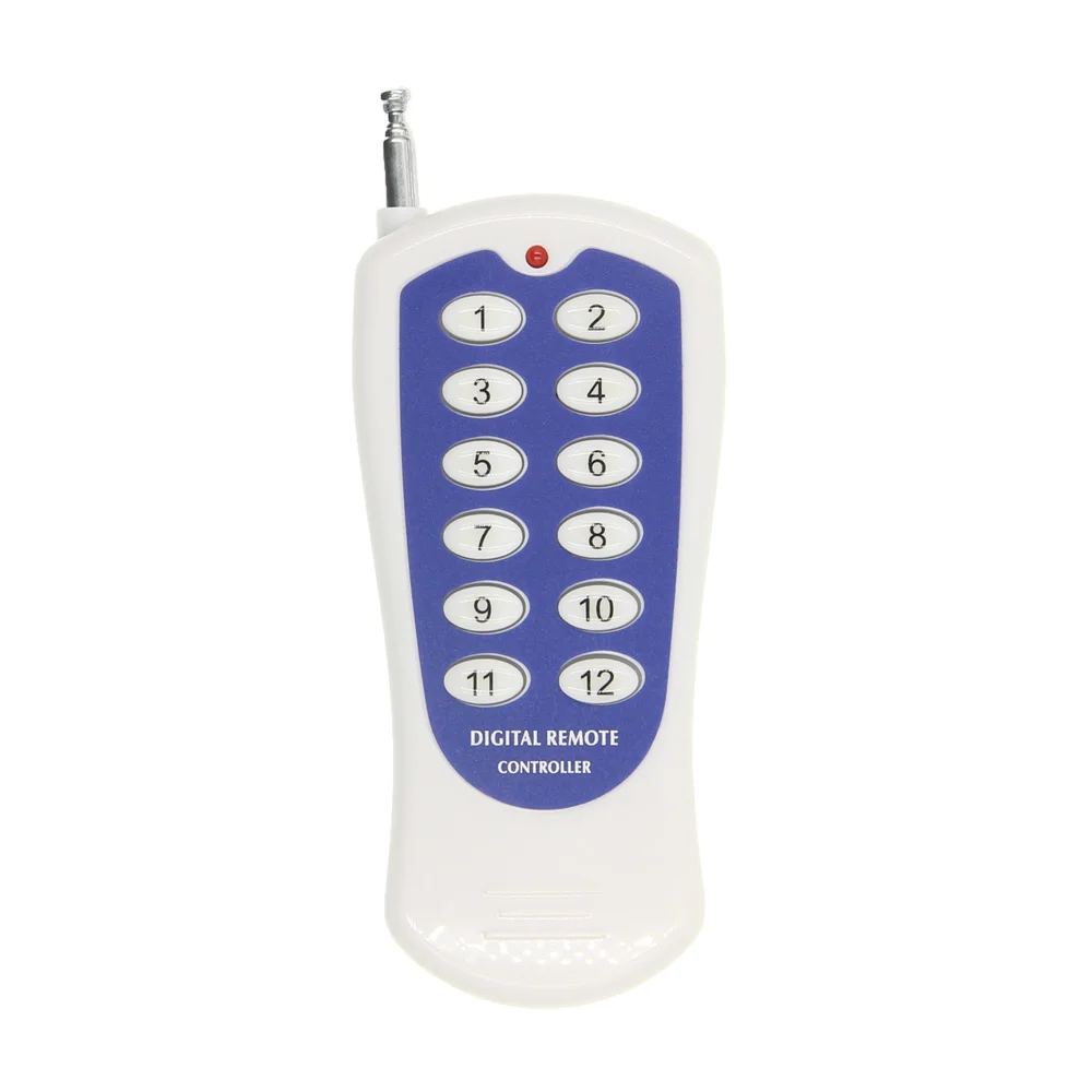 Interruptores e Relés 1 pcs código de solda Interruptor : Controle Remoto
