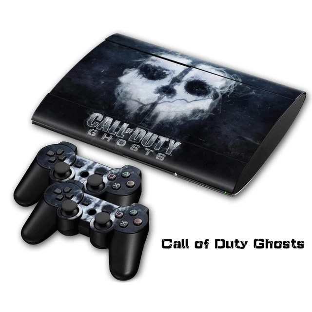 call of duty ghosts ps3 price
