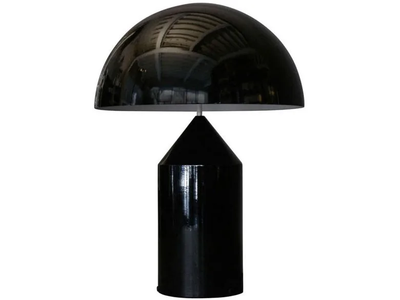 Высококачественный постмодерн минималистичный светильник для спальни, для учебы, Настольный светильник, Скандинавская личность, креативная Грибная настольная лампа - Цвет абажура: 3
