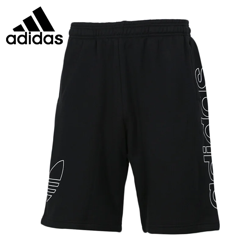 

Original New Arrival Adidas Originals FT OTLN SHORT Men's Shorts Sportswear