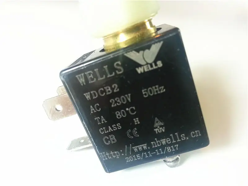 AC230V-50HZ3