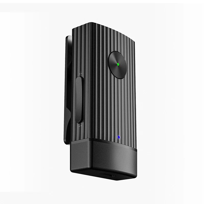 FiiO BTR1 Bluetooth Audio Receiver Amplifier