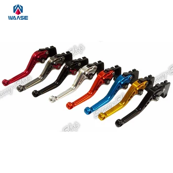 

Motorcycle CNC Parts Brake Clutch Levers Short For BMW S1000RR S 1000 RR 2009 2010 2011 2012 2013 2014 / S1000R 2014