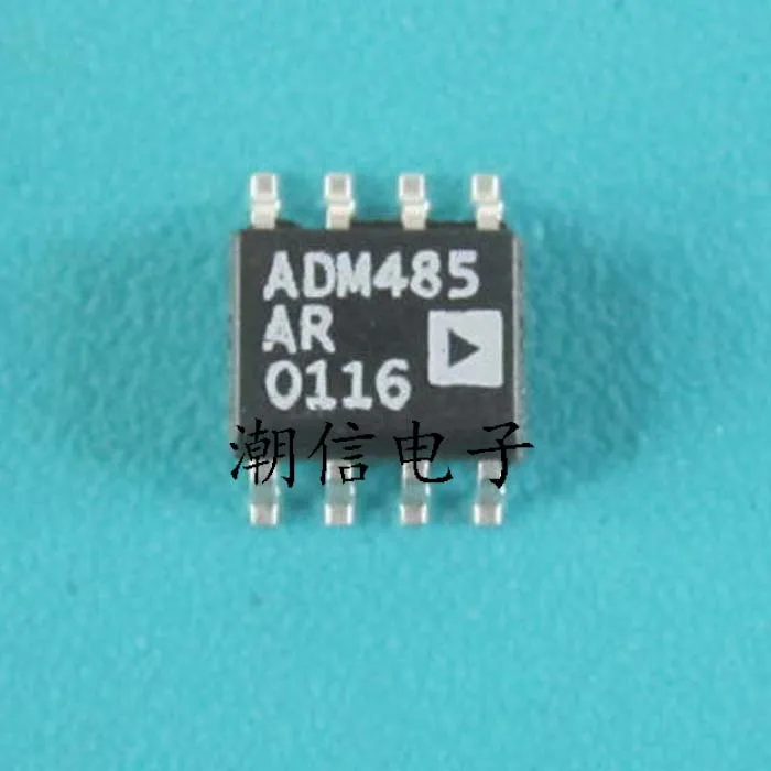 

ADM485ARZ ADM485AR ADM485 трансивер новый оригинальный