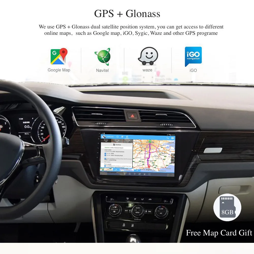 Flash Deal 10.2" Car Radio GPS Android 8.0/7.1 for VW Touran Multimedia 2016 2017 Built-in WIFI Blueteeth Support Door Information 1 Flash Deal 10.2" Car Radio GPS Android 8.0/7.1 for VW Touran Multimedia 2016 2017 Built-in WIFI Blueteeth Support Door Information 1