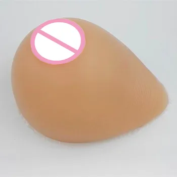 

Realistic touch Feeling 38DD/40D/36E Cup Size 1400g Silicone False Fake Breast Boob Forms Enhancer Crossdress Transvestite user
