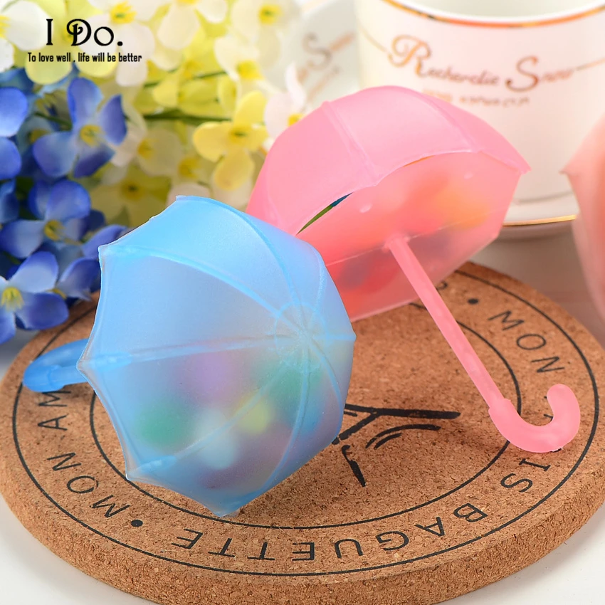 Paraguas de 10 piezas, cajas de de boda, caja de de boda, regalos de boda recuerdos y, suministros para eventos y fiestas, Envío Gratis|box activation|supply cobox fresh - AliExpress