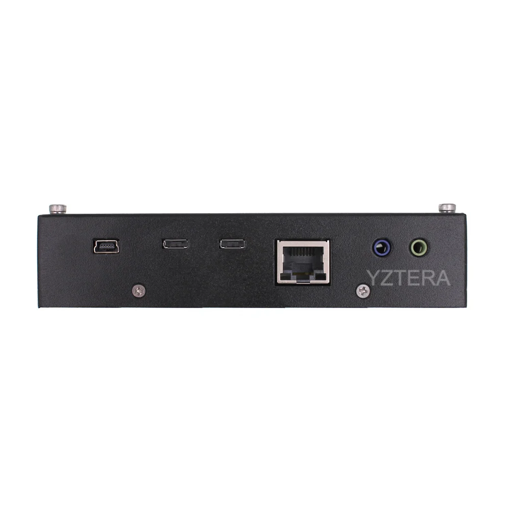 MINI1300 5V/1.5A HF VHF UHF Antenna Analyzer 0.1