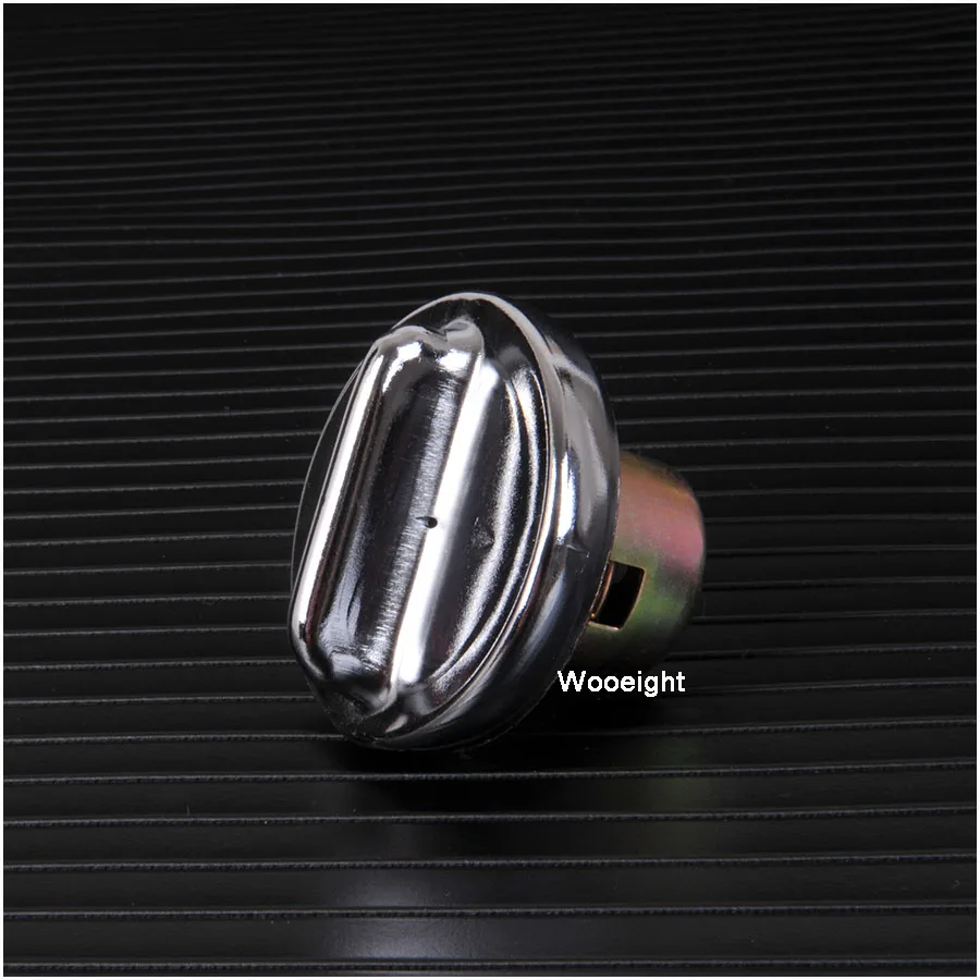 Universal Motorcycle Fuel Gas Tank Cap 125cc Cover Decorative For Scooter Moped GY6 Filter Pump Spare Parts (6)