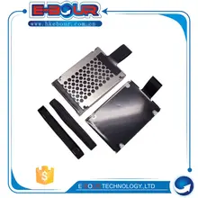 10 шт./лот жесткий диск Корпус для жесткого диска для IBM Thinkpad T60 T61 T410 T410S T400 T500 X60 HDD крышка Caddy HDD Caddy