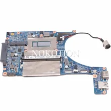 NOKOTION A1973171A DA0FI2MB6D0 основная плата для sony VAIO SVF14N Материнская плата ноутбука HD4400 один DDR3 SR170 I5-4200 Процессор протестированы