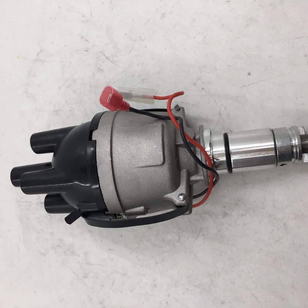 SHERRYBERG new Electronic Distributor fit Mini Cooper S 970 1071 & 1275 Replace Lucas 23D4