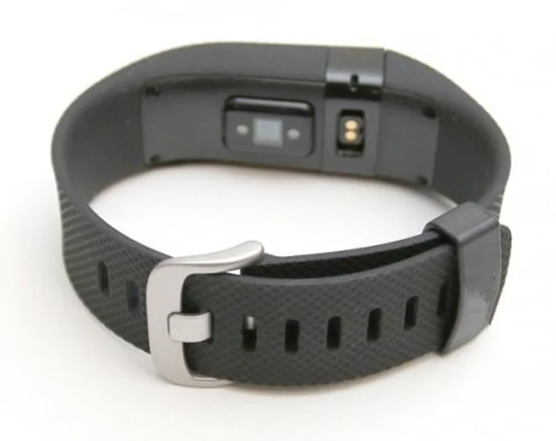 

ZycBeautiful for 100% Original charge HR smart Bracelet Heart rate monitoring for fitbit