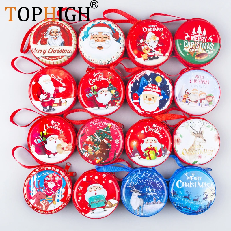 

TOPHIGH GIFT