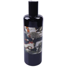 Бренд Dynamic, краска для татуировок цвет 280 мл(черный цвет) Перманентная краска для макияжа пигмент татуировки комплект C106