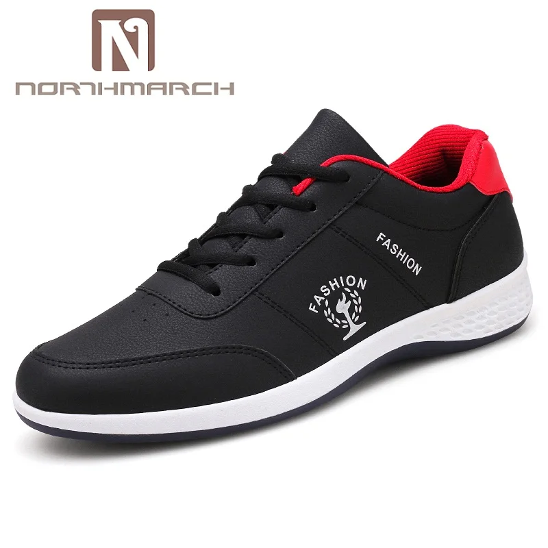 

NORTHMARCH Hot Sale Breathable Mens Shoes Krasovki Men Summer Lace Up Men Shoes Luxury Brand Zapatillas Hombre Deportiva