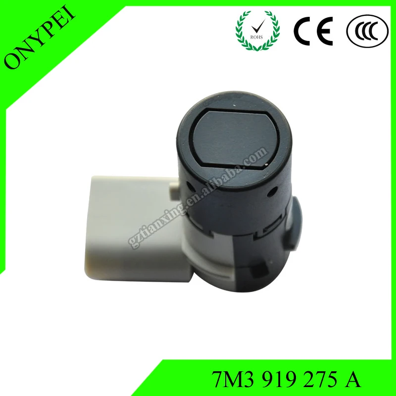 7M3919275A 4B0919275A PDC font b Parking b font Sensor For Audi Seat Skoda Ford Galaxy Sharan