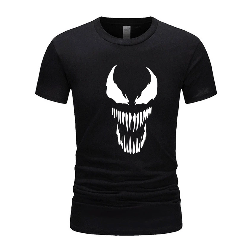 

New suprem Solid color T Shirt Mens Black And White 100% cotton T-shirts Summer Skateboard Tee Boy Skate Tshirt Tops