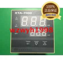 XTA-761W интеллектуальные Температура контроллер XTA-7000