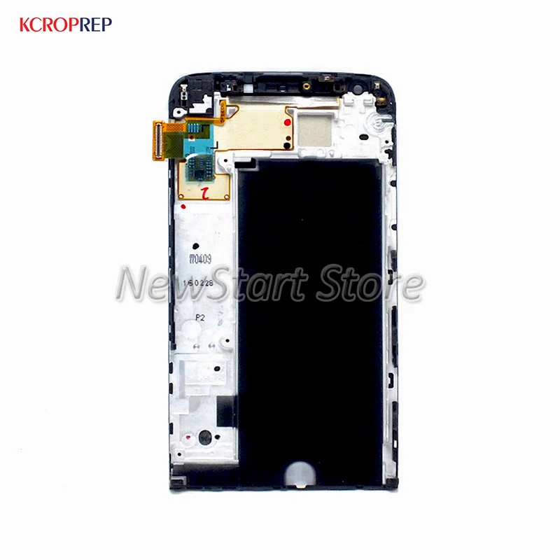 LG G5 LCD + Frame (1)