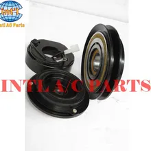 10PA15C Авто a/c AC Компрессор сцепления 1A шкив используется для Toyota Hilux пикап/для Land Cruiser