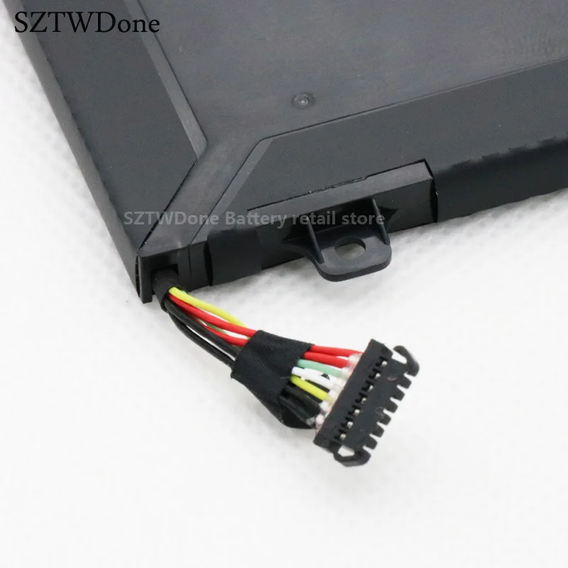 SZTWDONE L12M4P61 Аккумулятор для ноутбука lenovo U330 Touch U330P U330T серии L12L4P61 7,4 v 6100mah 45wh