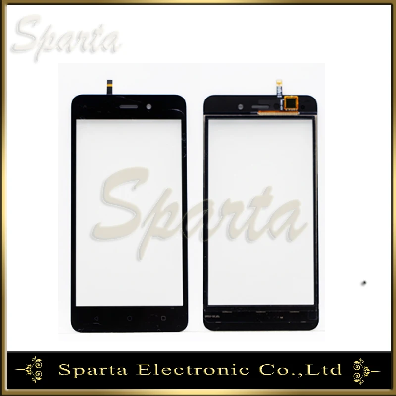 Сенсорный экран для Wiko Sunny 3 Sunny3 Замена сенсорного экрана
